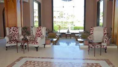Palmyra Amar Al Zaman