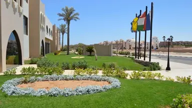 Palmyra Amar Al Zaman