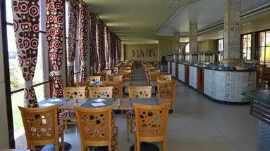 Palmyra Amar Al Zaman