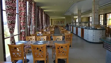 Palmyra Amar Al Zaman