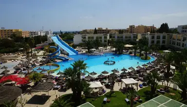 Palmyra Beach (ex.Novostar Palmyra)