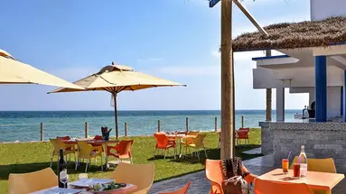 Palmyra Club Nabeul