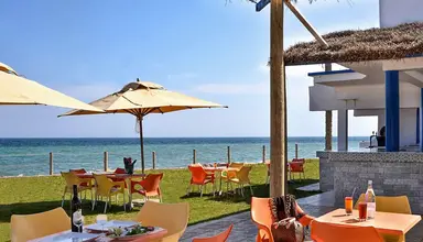 Palmyra Club Nabeul