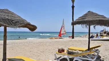 Palmyra Club Nabeul