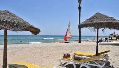 Palmyra Club Nabeul