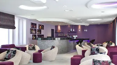 Palmyra Club Nabeul
