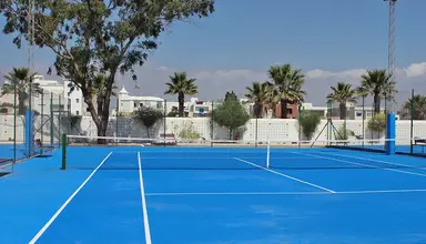 Palmyra Club Nabeul