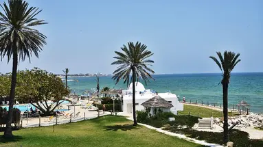 Palmyra Club Nabeul