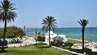 Palmyra Club Nabeul