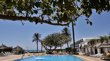 Palmyra Club Nabeul