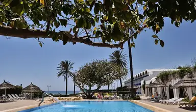Palmyra Club Nabeul
