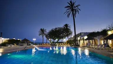 Palmyra Club Nabeul
