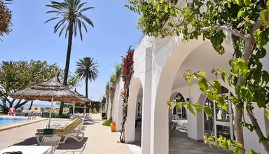 Palmyra Club Nabeul