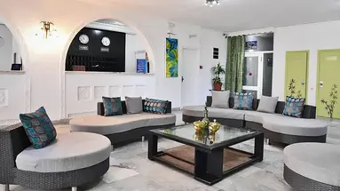 Palmyra Club Nabeul