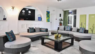 Palmyra Club Nabeul