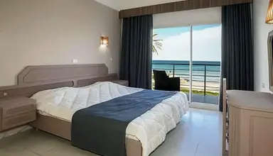 Palmyra Club Nabeul
