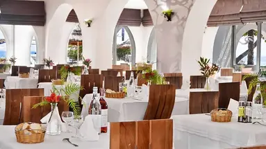 Palmyra Club Nabeul