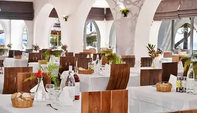 Palmyra Club Nabeul