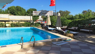 Palmyra (Dalyan)