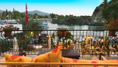 Palmyra (Dalyan)