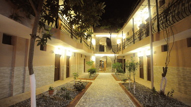 Palmyra (Dalyan)