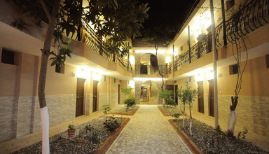 Palmyra (Dalyan)