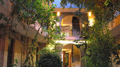 Palmyra (Dalyan)