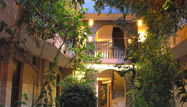 Palmyra (Dalyan)