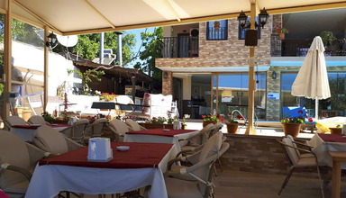 Palmyra (Dalyan)