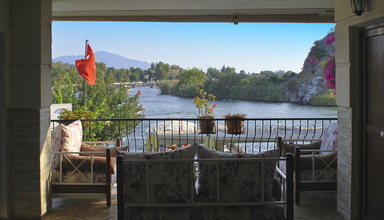 Palmyra (Dalyan)
