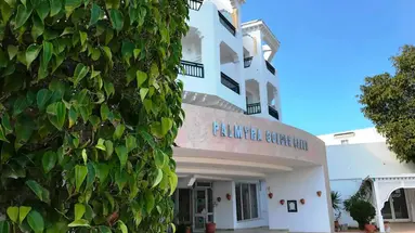 Palmyra Golden Beach