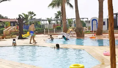 Palmyra Golden Beach