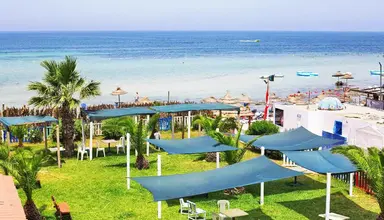 Palmyra Golden Beach