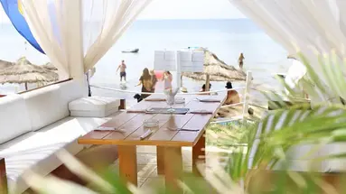 Palmyra Golden Beach