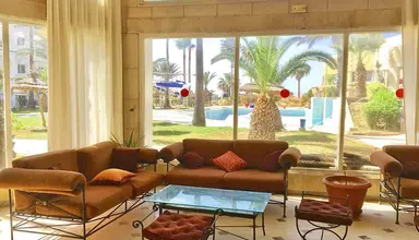 Palmyra Golden Beach