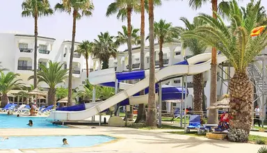 Palmyra Golden Beach