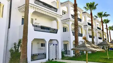 Palmyra Golden Beach