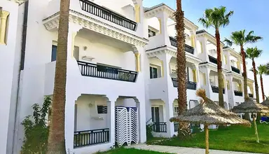 Palmyra Golden Beach
