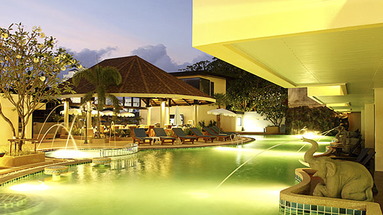 Palmyra Patong Resort
