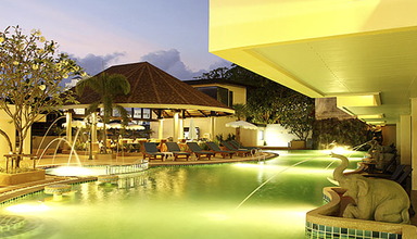 Palmyra Patong Resort