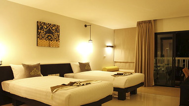 Palmyra Patong Resort