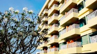 Palmyra Patong Resort