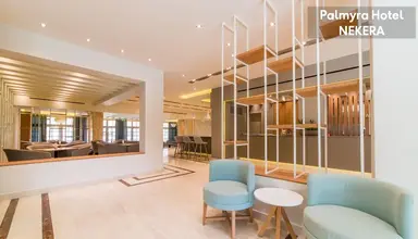 Palmyra