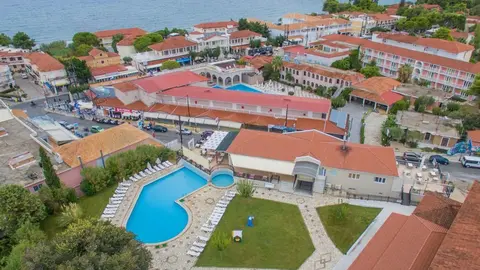 Hotel Palmyra