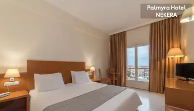 Palmyra