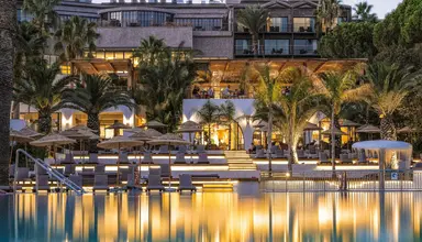 Paloma Club Sultan