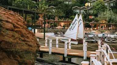 Paloma Club Sultan