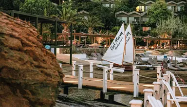 Paloma Club Sultan