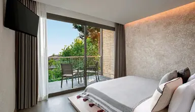 Paloma Club Sultan