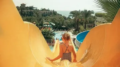 Paloma Club Sultan